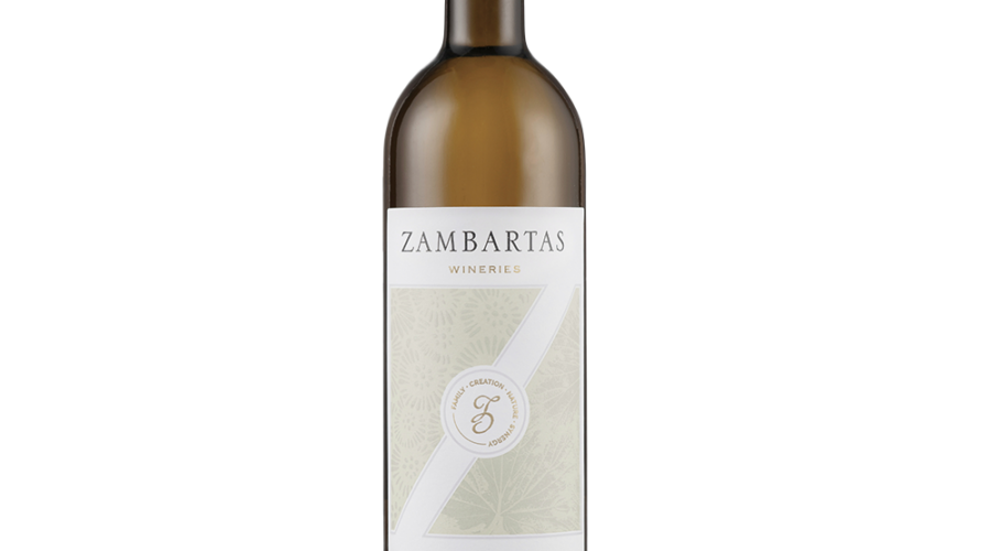 Zambartas Xynisteri