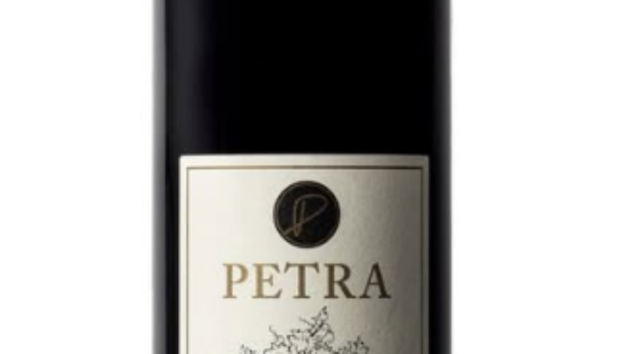 Petra Red