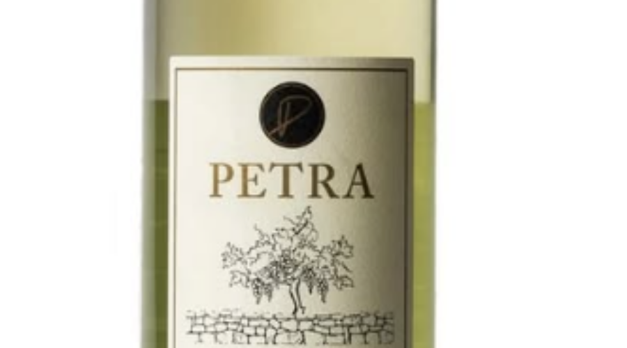 Petra White