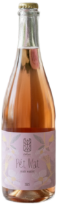 Pet Nat Rosé