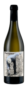 The Vigneron