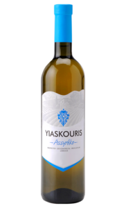 Yiaskouris Assyrtiko