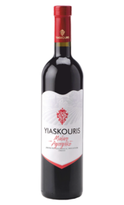 Yiaskouris Mataro Agiorgitiko