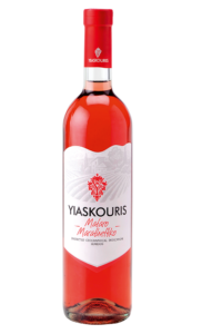 Yiaskouris Mataro Maratheftiko Rosé