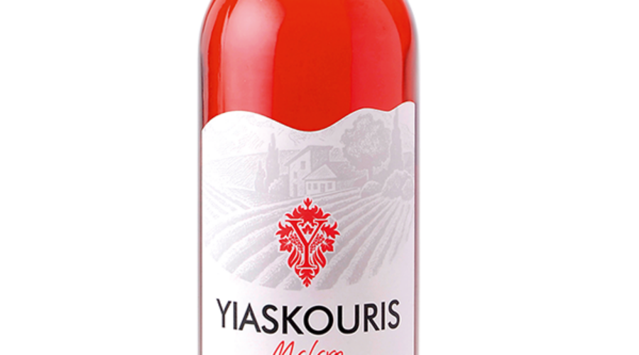 Mataro Maratheftiko Rosé