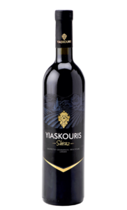 Yiaskouris Shiraz