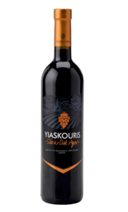 Yiaskouris Shiraz Oak Aged