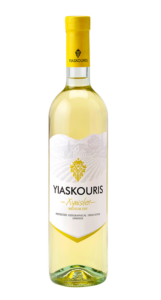 Yiaskouris Xynisteri Medium Dry